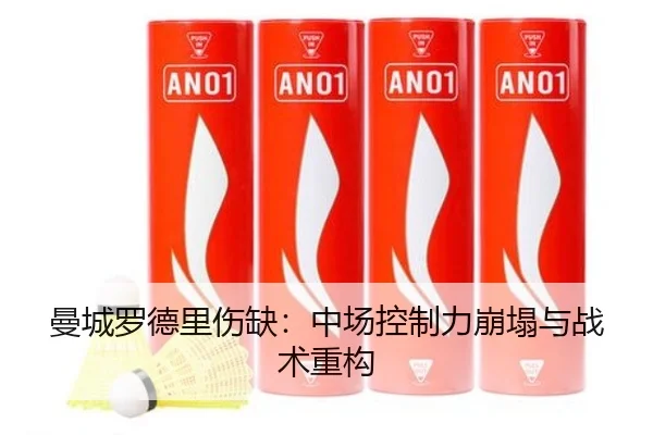 曼城罗德里伤缺：中场控制力崩塌与战术重构